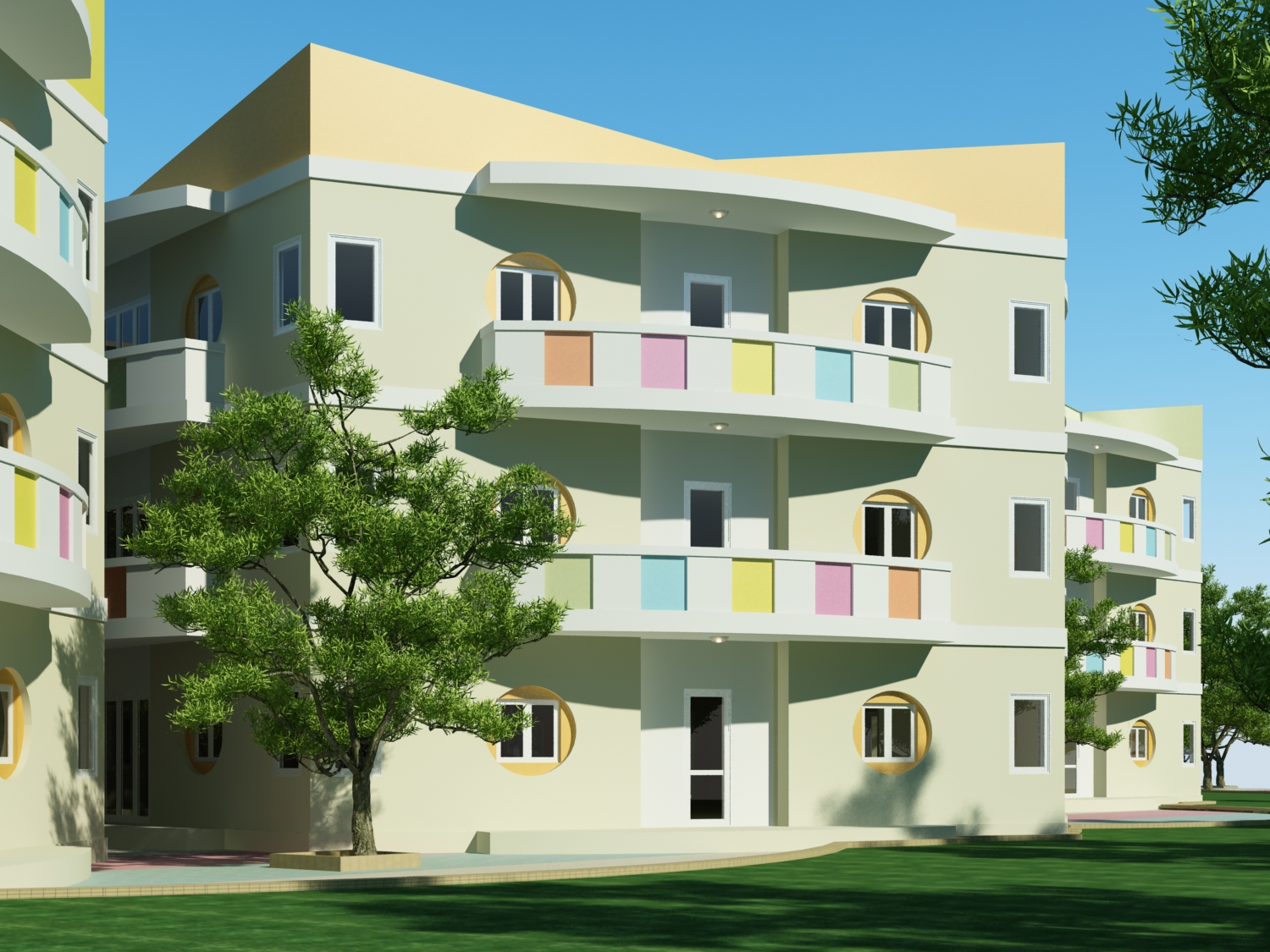 Công ty TNHH Kiến Khôi