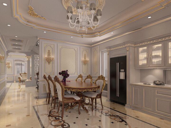 Công ty TNHH Kiến Khôi
