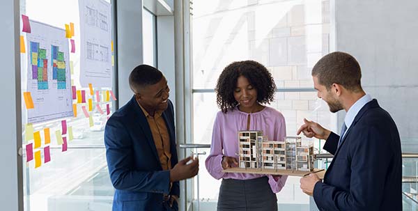 Công ty TNHH Kiến Khôi